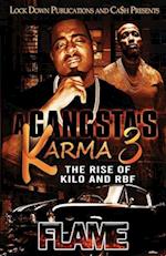A Gangsta's Karma 3 