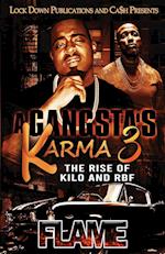 A Gangsta's Karma 3 