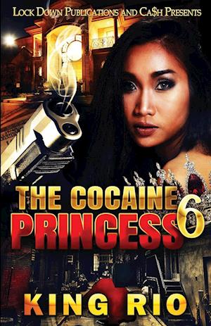 The Cocaine Princess 6