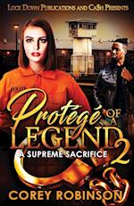 Protégé of a Legend 2 