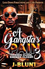 A Gangsta's Pain 3 