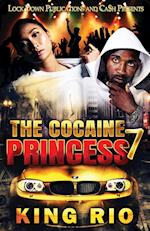 The Cocaine Princess 7 