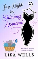 Her Night In Shining Armani