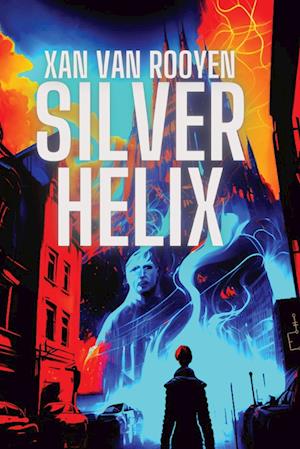 Silver Helix