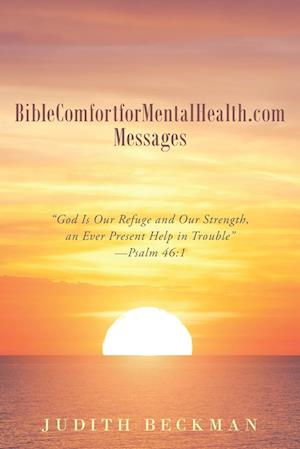 BibleComfortforMentalHealth.com Messages