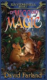 Of Mice and Magic 