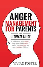 Anger Management for Parents