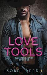 Love Tools: Bluestone Series: Book One 