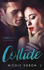 Collide: The Anthology 