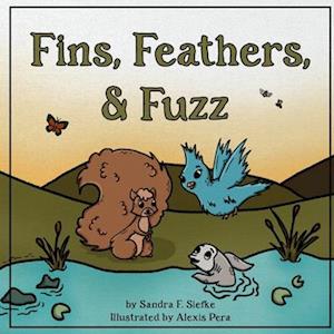 Fins, Feathers, and Fuzz