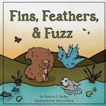 Fins, Feathers, and Fuzz 