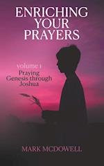 Enriching Your Prayers