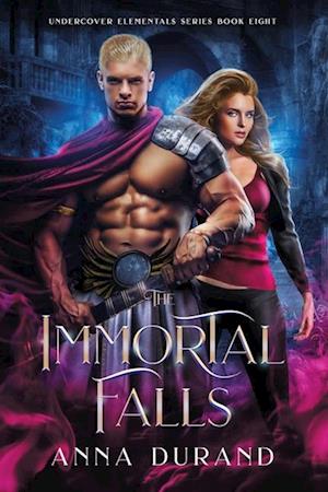 The Immortal Falls