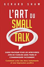 L'Art du Small Talk