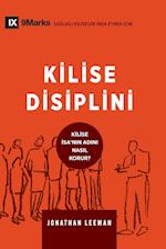 Kilise Disiplini (Church Discipline) (Turkish)