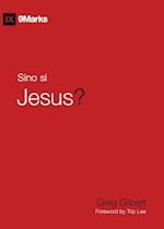 Sino Si Jesus? (Who Is Jesus?) (Taglish)