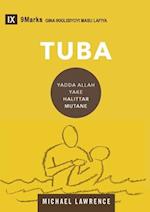 Tuba (Conversion) (Hausa)