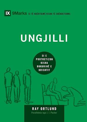 Ungilli (The Gospel) (Albanian)