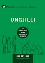 Ungilli (The Gospel) (Albanian)