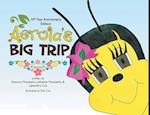 Aerola's Big Trip 