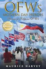 OFWs Modern Day Heroes 