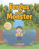 Fergus and the Monster 