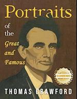 Portraits of the Great and Famous 