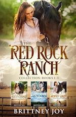 The Red Rock Ranch Collection