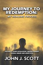 My Journey to Redemption