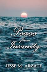 Peace from Insanity 