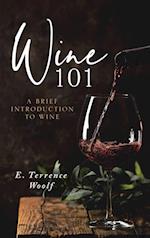 Wine 101