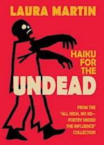 Haiku for the Undead