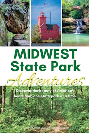 Midwest State Park Adventures