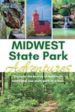 Midwest State Park Adventures 