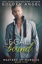 Legally Bound 