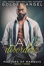 Law and Disorder