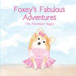 Foxey's Fabulous Adventures 