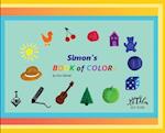 Simon's Book of Colors 