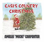 Casi's Country Christmas