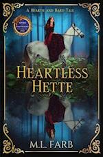 Heartless Hette 
