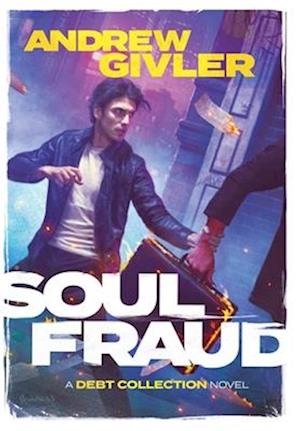 Soul Fraud