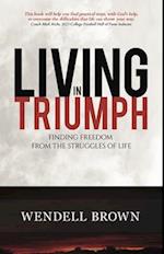 Living in Triumph