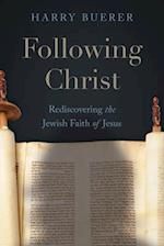 Following Christ