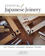 Essential Japanese Joinery