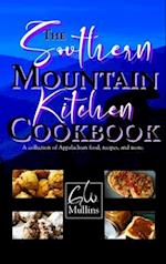 The Southern Mountain Kitchen Cookbook 