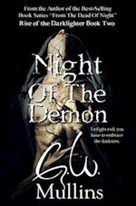 Night Of The Demon 