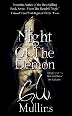 Night Of The Demon 