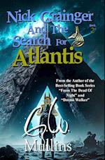 Nick Grainger And The Search For Atlantis