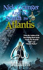 Nick Grainger And The Search For Atlantis