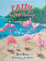 Patty, the PINK Flamingo 